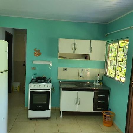 Casa Vermelha Dois Antonina Exteriör bild