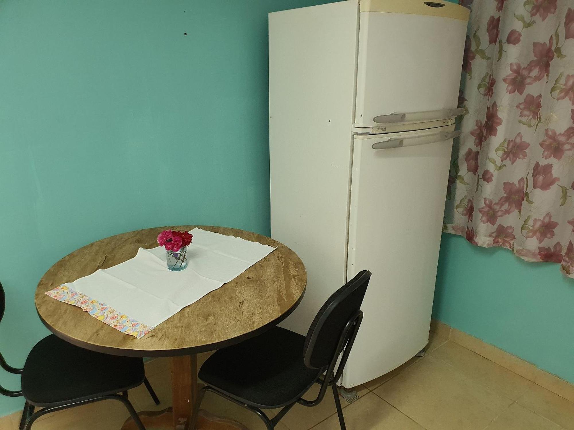 Casa Vermelha Dois Antonina Exteriör bild