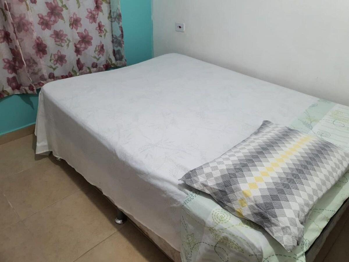 Casa Vermelha Dois Antonina Exteriör bild