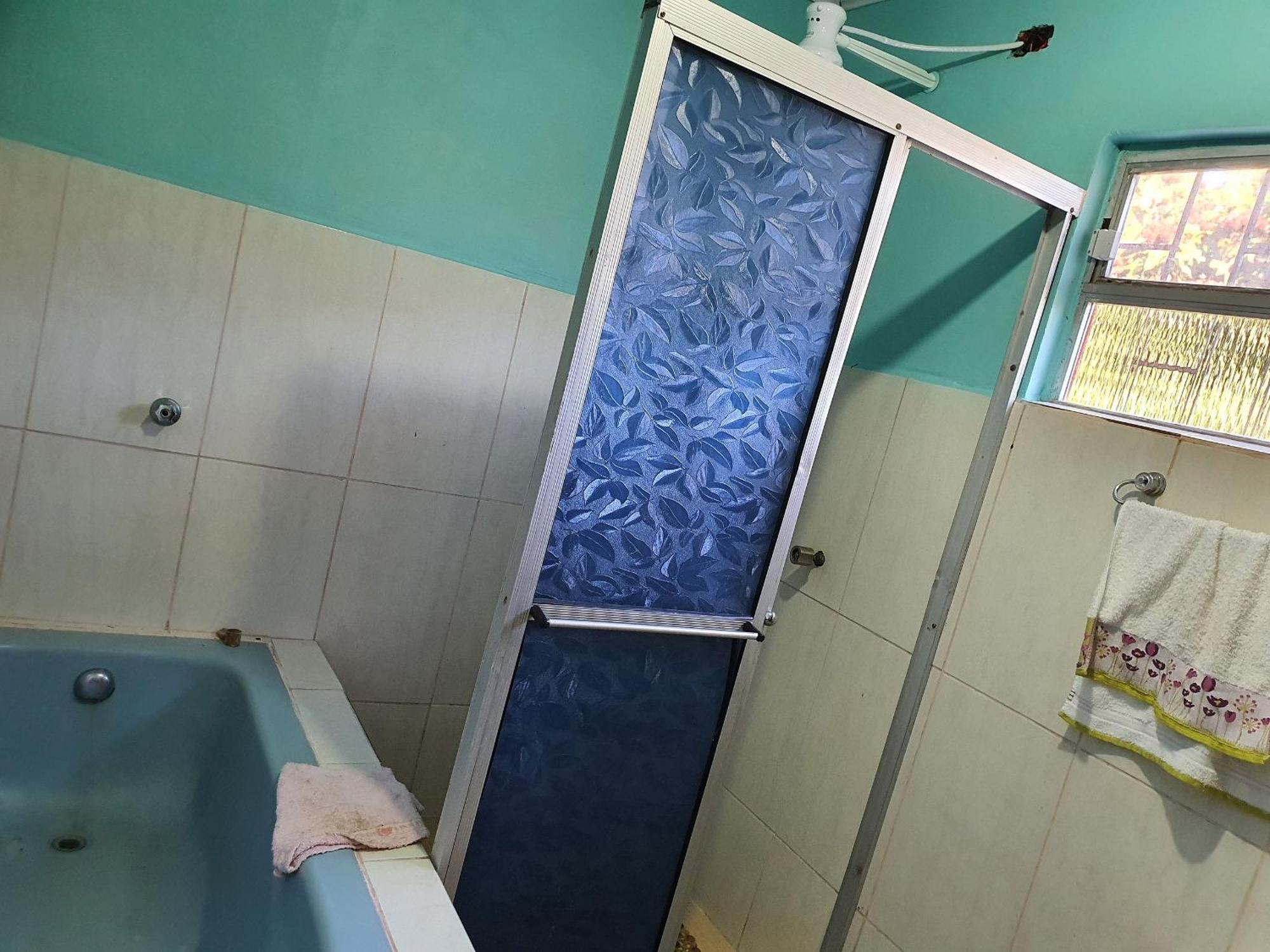 Casa Vermelha Dois Antonina Exteriör bild